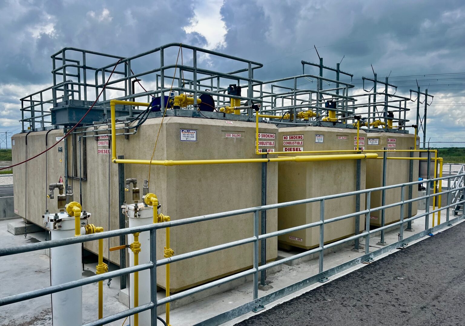 Fuel Environmental Consulting